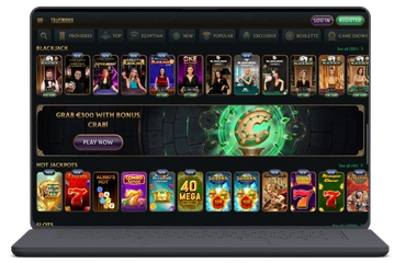 Talismania anwendung